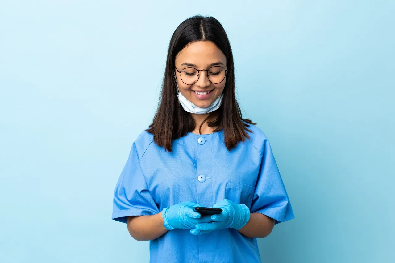VitalStaf Healthcare Platform