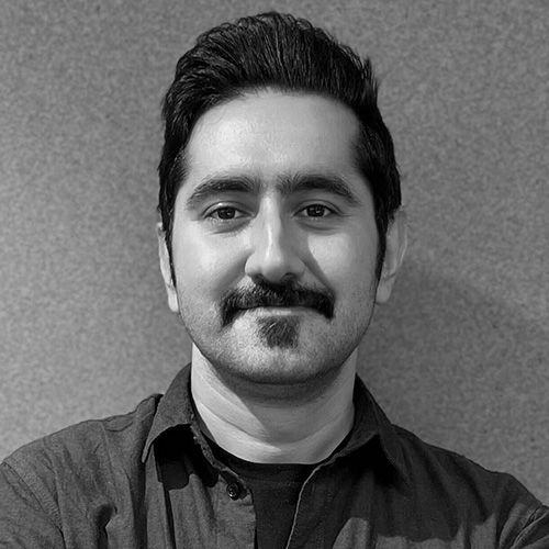 Shahin Katebi
