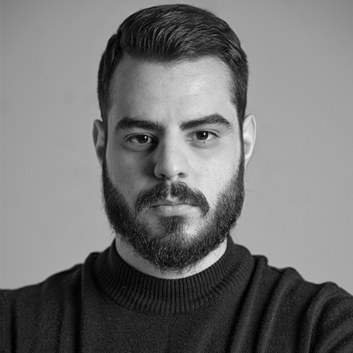 Mohamad Yaraghi